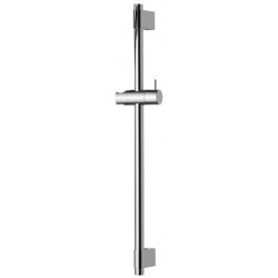 Barre de douche IDEALRAIN PRO 600mm chromé