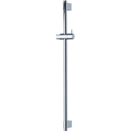Barre de douche IDEALRAIN PRO 900mm chromé