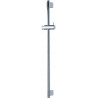 Barre de douche IDEALRAIN PRO 900mm chromé
