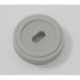 Rondelles de réglage carrelage IDEALRAIN Basic (pour B9418.., B9419..) ronde IDEAL STANDARD