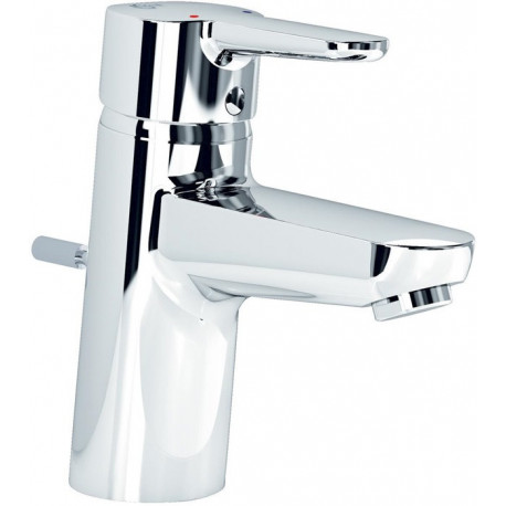 Mitigeur lavabo CONNECT BLUE chrome IDEAL STANDARD