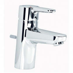 Mitigeur lavabo CONNECT BLUE ND chrome IDEAL STANDARD