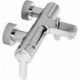 Mitigeur bain CONNECT BLUE AP chrome IDEAL STANDARD