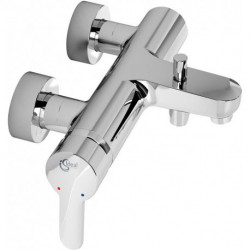 Mitigeur bain CONNECT BLUE AP chrome IDEAL STANDARD