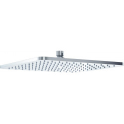 Douche pluie IDEALRAIN CUBE 200 x 200 mm chromé IDEAL STANDARD
