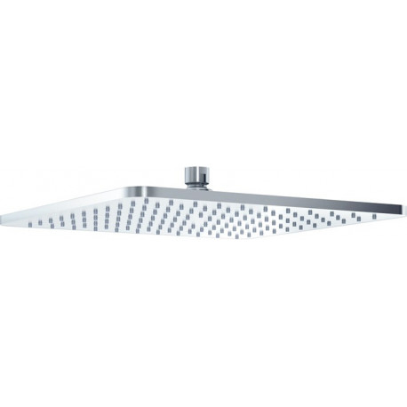 Douche pluie IDEALRAIN CUBE 200 x 200 mm chromé IDEAL STANDARD