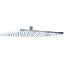 Douche pluie IDEALRAIN CUBE 200 x 200 mm chromé IDEAL STANDARD