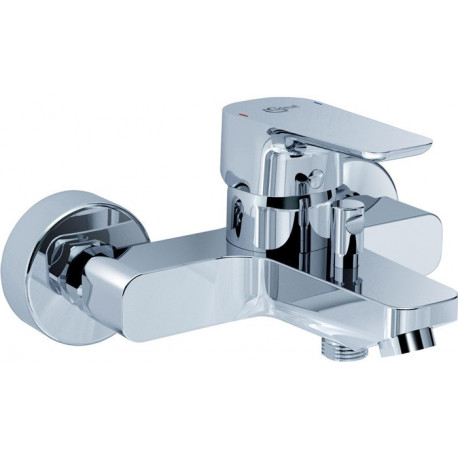 Mitigeur bain CERAPLAN III AP chromé IDEAL STANDARD