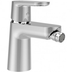 Mitigeur bidet IDS Vito m vidage à tirette chromé