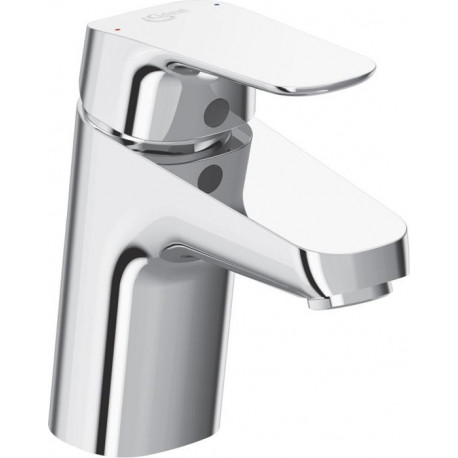 Mitigeur lavabo CERAFLEX BlueStart chrome IDEAL STANDARD