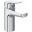 Mitigeur lavabo CERAFLEX Grande avec vidage, 5 l/min chromé IDEAL STANDARD