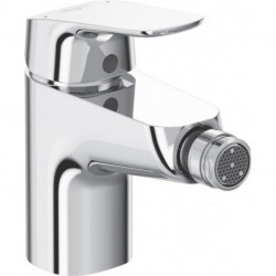 Mitigeur bidet IDS CERAFLEX avec vidage chromé