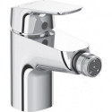 Mitigeur bidet IDS CERAFLEX avec vidage chromé