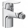 Mitigeur bidet IDS CERAFLEX avec vidage chromé