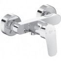 Mitigeur de douche CERAFLEX AP chromé