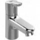 Robinet pour colonne CERAPLUS 2 chrome IDEAL STANDARD