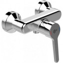 Mitigeur de douche CERAPLUS 2 AP chromé