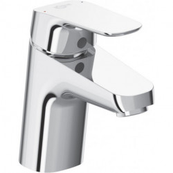 Mitigeur lavabo CERAFLEX avec bonde en métal, LP, 5 l/min chrome IDEAL STANDARD