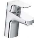 Mitigeur lavabo CERAFLEX avec bonde en métal, LP, 5 l/min chrome IDEAL STANDARD