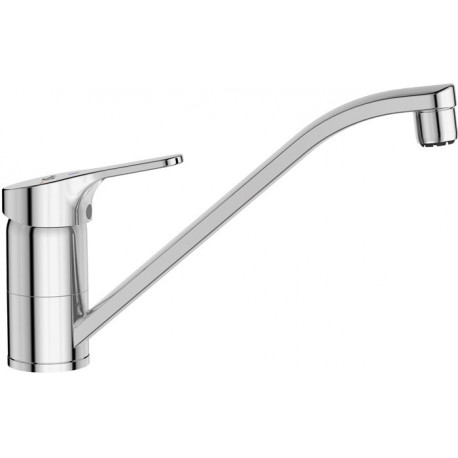 Mitigeur monocommande de cuisine CERAFIT DN 15, LP, BlueStart chrome IDEAL STANDARD