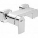 Mitigeur de douche EDGE AP chromé
