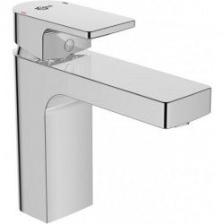 Mitigeur lavabo EDGE sans garniture de vidage chrome IDEAL STANDARD