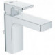 Mitigeur lavabo EDGE avec vidage chromé IDEAL STANDARD