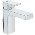 Mitigeur lavabo EDGE avec vidage chromé IDEAL STANDARD