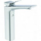 Robinet de lavabo CHECK, saillie 150 mm, chromé avec vidage et base allongée IDEAL STANDARD
