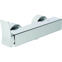 Mitigeur de douche CHECK chrome apparent IDEAL STANDARD