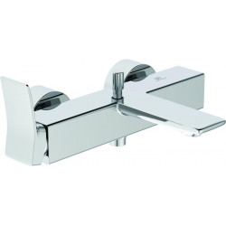 Mitigeur bain CHECK chromé apparent IDEAL STANDARD