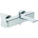 Mitigeur bain CHECK chromé apparent IDEAL STANDARD