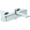 Mitigeur bain CHECK chromé apparent IDEAL STANDARD