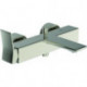 Mitigeur bain CHECK argent apparent Storm IDEAL STANDARD