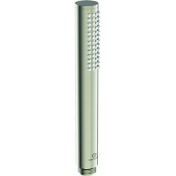 Douchette CHECK argent Storm IDEAL STANDARD
