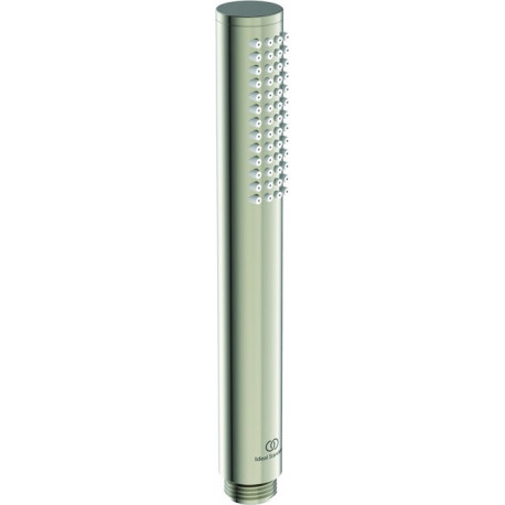 Douchette CHECK argent Storm IDEAL STANDARD