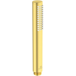 Barre de douchette CHECK Or brossé IDEAL STANDARD