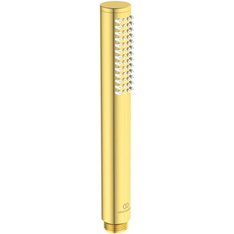 Barre de douchette CHECK Or brossé IDEAL STANDARD