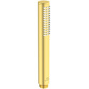Barre de douchette CHECK Or brossé IDEAL STANDARD