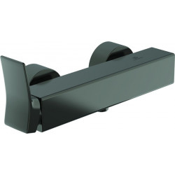 Mitigeur de douche apparent CHECK Gris magnétique IDEAL STANDARD