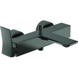 Mitigeur bain CHECK apparent Magnetic gris IDEAL STANDARD