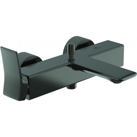 Mitigeur bain CHECK apparent Magnetic gris IDEAL STANDARD