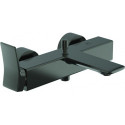 Mitigeur bain CHECK apparent Magnetic gris IDEAL STANDARD