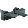 Mitigeur bain CHECK apparent Magnetic gris IDEAL STANDARD