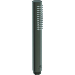 Barre de douche à main CHECK Gris magnétique IDEAL STANDARD