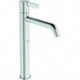 Mitigeur lavabo JOY projection 170 mm chromé avec base allongée, sans bonde. NORME IDÉALE