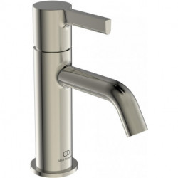 Mitigeur lavabo JOY projection 110 mm argent Storm sans vidage IDEAL STANDARD