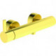 Mitigeur de douche JOY apparent brossé or IDEAL STANDARD