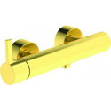 Mitigeur de douche JOY apparent brossé or IDEAL STANDARD