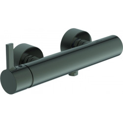 Mitigeur de douche JOY apparent Magnetic gris IDEAL STANDARD